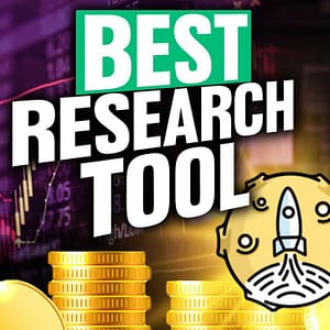 TokenMetrics Review (Best Research Tool For Crypto & Altcoins)