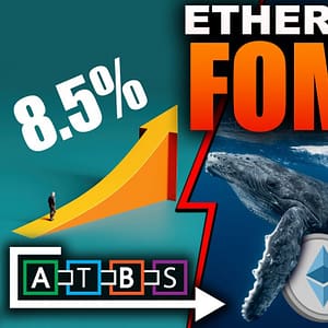 Whales FOMO into Ethereum! (Crypto Bulls Stampede)
