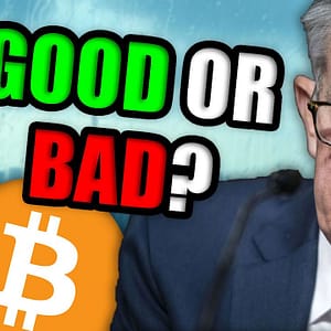 WHAT’S HAPPENING WITH CRYPTOCURRENCY...GOOD or BAD?