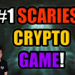 Why FEAR is About to Dominate the Horror Metaverse (Survive to Earn Crypto Game!!)