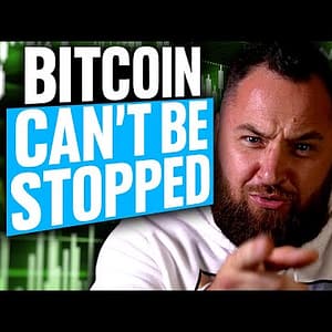 Bitcoin Can’t Be STOPPED! (SEGA JUMPS Into Crypto Gaming)