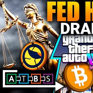 Bitcoin Reacts to FED Hike! (Stablecoin Ban Explained)