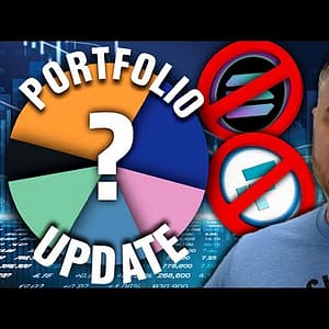 FTT and Solana are DEAD To Me (Pivotal Crypto Mindset for Gains)