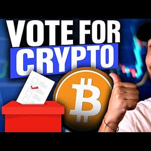 Micheal Saylor Buys MORE Bitcoin! (Utah's Vote for Crypto)
