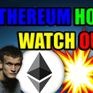 The Ethereum Merge Was NOT What You Think - DO NOT BE FOOLED!