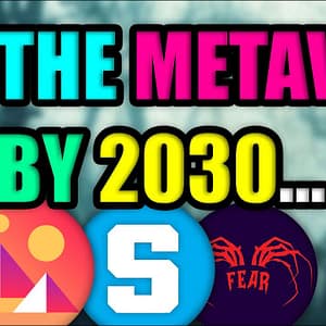 The INSANE Future of the Metaverse Simply Explained..