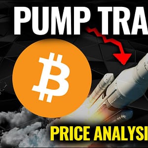 Warning: Bitcoin Pump IS ON! (Crypto Trap Alert)