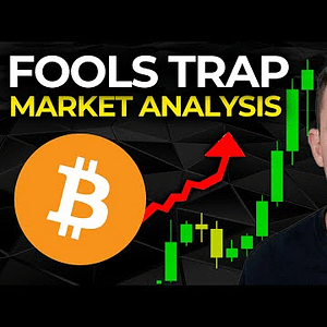 Warning for Bitcoin: Don’t Get FOOLED by Crypto FOMO Today!