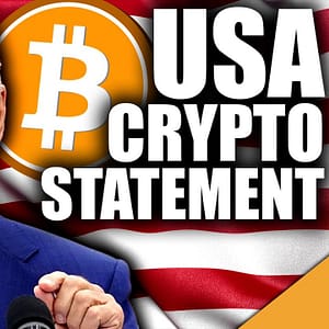 White House HATES Bitcoin! (Ethereum Dumps After Merge)