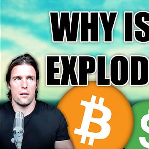 Why US Dollar Index (DXY) is Hitting 20-Year Highs | Bitcoin Expert Explains