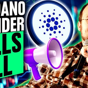 Why Cardano WINS (ADA’s Next BIG Move REVEALED by Founder Charles Hoskinson)