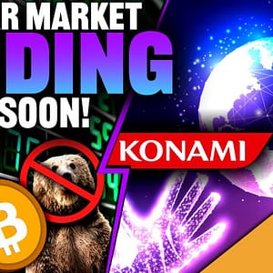 Bitcoin Bear Market ENDING Soon! (Elon Musk’s FEDERAL Investigation)