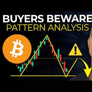 CAUTION: Bitcoin & Stocks JUST Flashed BUY Signals! Is This A TRAP?