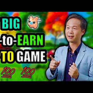 Affyn 👉 TOP CRYPTO GAME for 2023! (Best NFT Game to Play-to-Earn) | Top Blockchain Game