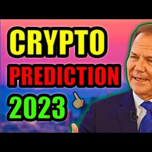 Ethereum & Bitcoin will go 'MUCH HIGHER' (Prediction)!