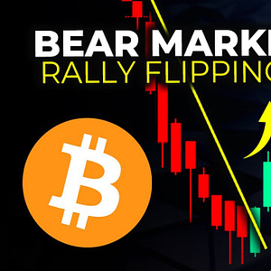 “It’s Inevitable” Bitcoin Bears Are FLIPPING Bullish at these Key Price Targets