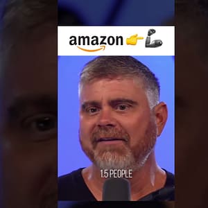 Future of Amazon is AI