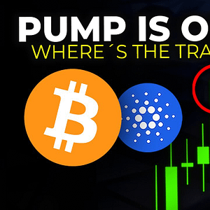 "It's TIME!" This Crypto PUMP Could Signal a Severe FOMO Trap for Bitcoin & Stocks?