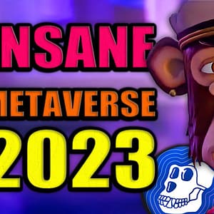 The Insane Future of Apecoin Metaverse Simply Explained | Otherside Metaverse