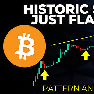 This Bitcoin BUY Signal Flashes at EVERY Crypto Bottom! (It Just Flashed!)