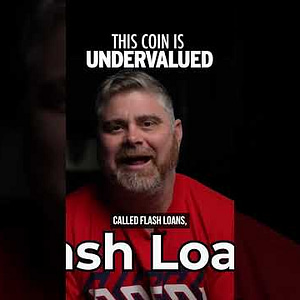 This Coin Is UNDERVALUED!