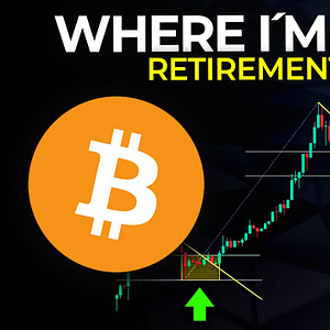 “Why Buy Bitcoin Now If It’s Going To $10,000?” | Crypto Millionaire Plan