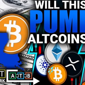 Will THIS Bitcoin Metric PUMP Altcoins? (Yuga Labs Community Council)