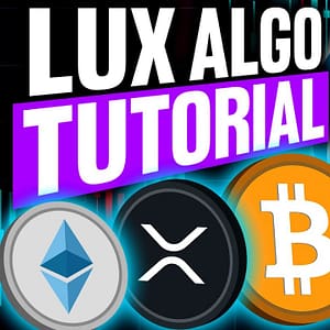 Winning Trading Strategy! (Step by Step LUX ALGO Tutorial)