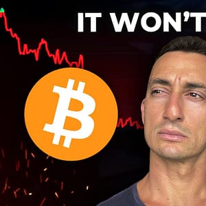 This HUGE 50-Year Signal is Shaking Out Bitcoin & SP500 Investors! (Crypto is Still Screwed!)