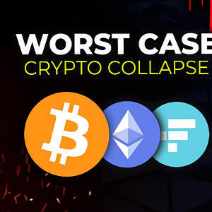 Crypto Collapse Worst Case Scenario: NEW Case for Altcoin Season After FTX Scandal