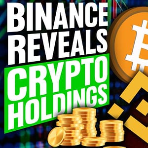 Binance REVEALS Almost $70 BILLION In Crypto (USDT De-Peg Explained)