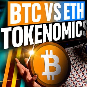 BTC Tokenomics VS Ethereum Tokenomics. Who is Better?