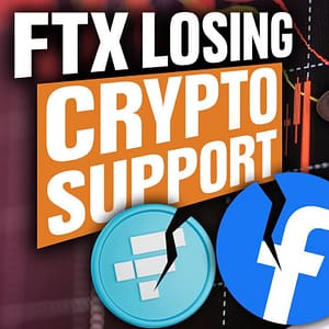 FTX Losing Crypto Support (Facebook prepares for HUGE layoffs)