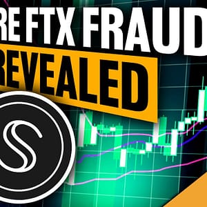 More FTX Fraud Revealed (SECRET Crypto Project Tells All)