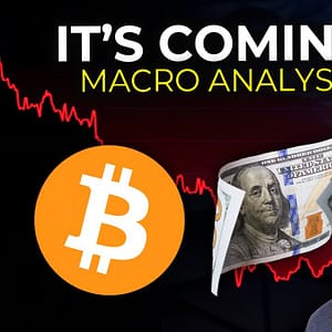 IMPORTANT: Major Macro Update for Crypto, Bitcoin & Stocks (Am I Still Bullish?)