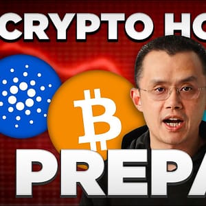 WORST Crypto News Ever | FTX CONTAGION Will Destroy Market (Binance BACKS OUT)