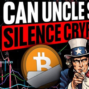 The Governments Plan To Silence Crypto - What Is The Bitlicense?