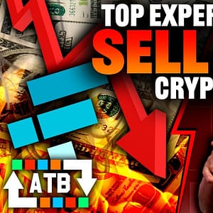 Top Expert Says "SELL ALL CRYPTO" (FTX Fall Out NOT OVER)