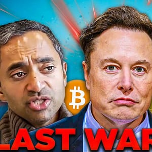 Elon Musk's Last Warning 2023 "Prepare for the Worst" (BEFORE IT'S TOO LATE!!) 😳 | Crypto Newa