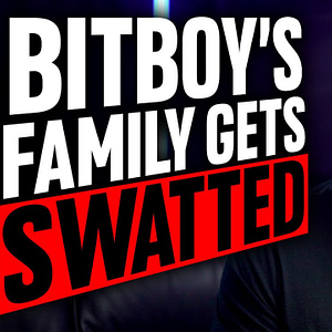 BitBoy Crypto’s Family Gets SWATTED (This MUST STOP)