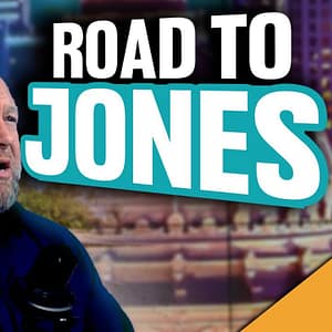 Bitboy’s Journey to Jones (SBF Arrest Reaction)
