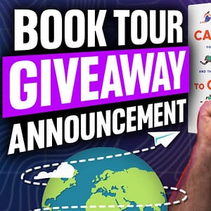 Book Tour Pre-Order Giveaway Announcement
