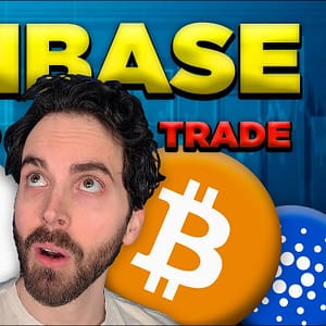 How to Use Coinbase Advanced Trade to Purchase Bitcoin, Ethereum, Altcoins w/ Low Fees | Walkthrough