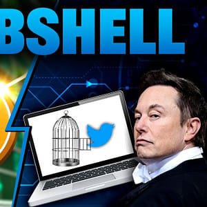 Elon Releases Twitter BOMBSHELL (250k Bitcoin in 2023?)