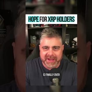 Hope For XRP Holders!!