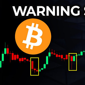 CAUTION: Bitcoin Capitulation Marks THE END! This Powerful Signal Will Bring More PAIN for Crypto.
