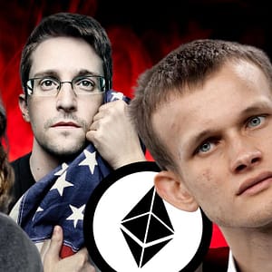 WARNING - Why Ethereum and XRP Founders Are Fighting - New Twitter CEO Steps Up