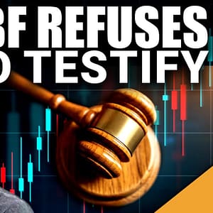 SBF REFUSES To Testify! (Twitter Files EXPOSED)