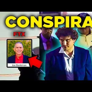 The FTX Conspiracy is Deeper Than you Think