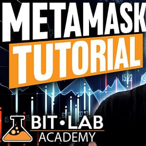 The ULTIMATE Metamask Tutorial (Bitlab Academy Exclusive)